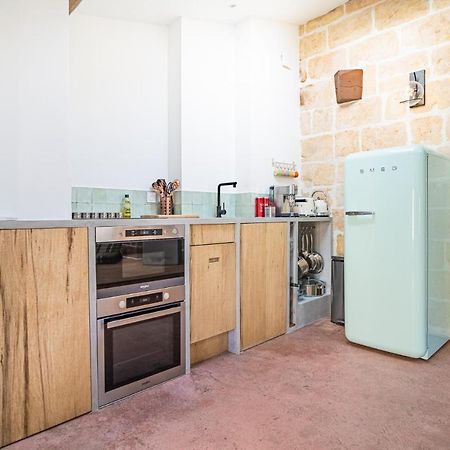 L'Olivier Loft Hh - Netflix & Prime - Centre Corum Montpellier Buitenkant foto