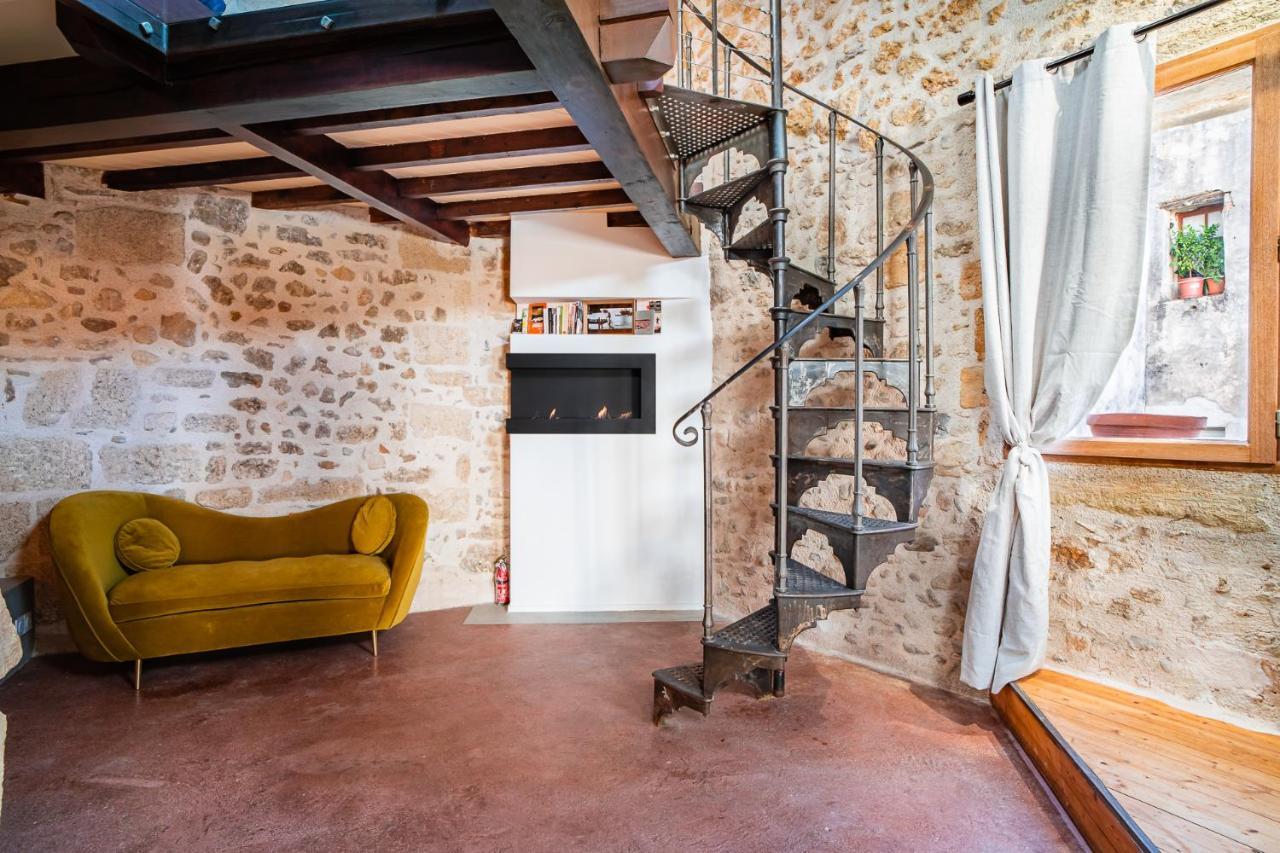 L'Olivier Loft Hh - Netflix & Prime - Centre Corum Montpellier Buitenkant foto