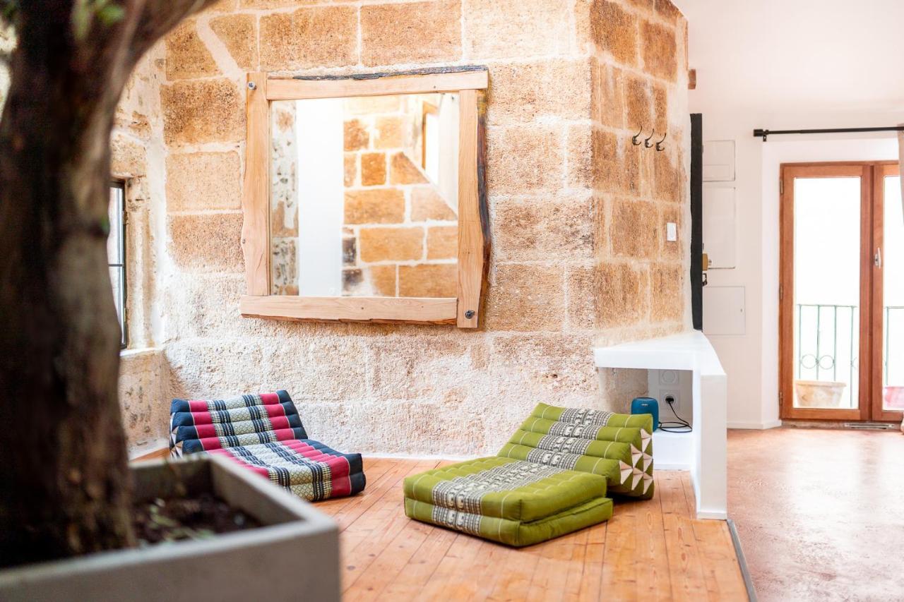 L'Olivier Loft Hh - Netflix & Prime - Centre Corum Montpellier Buitenkant foto