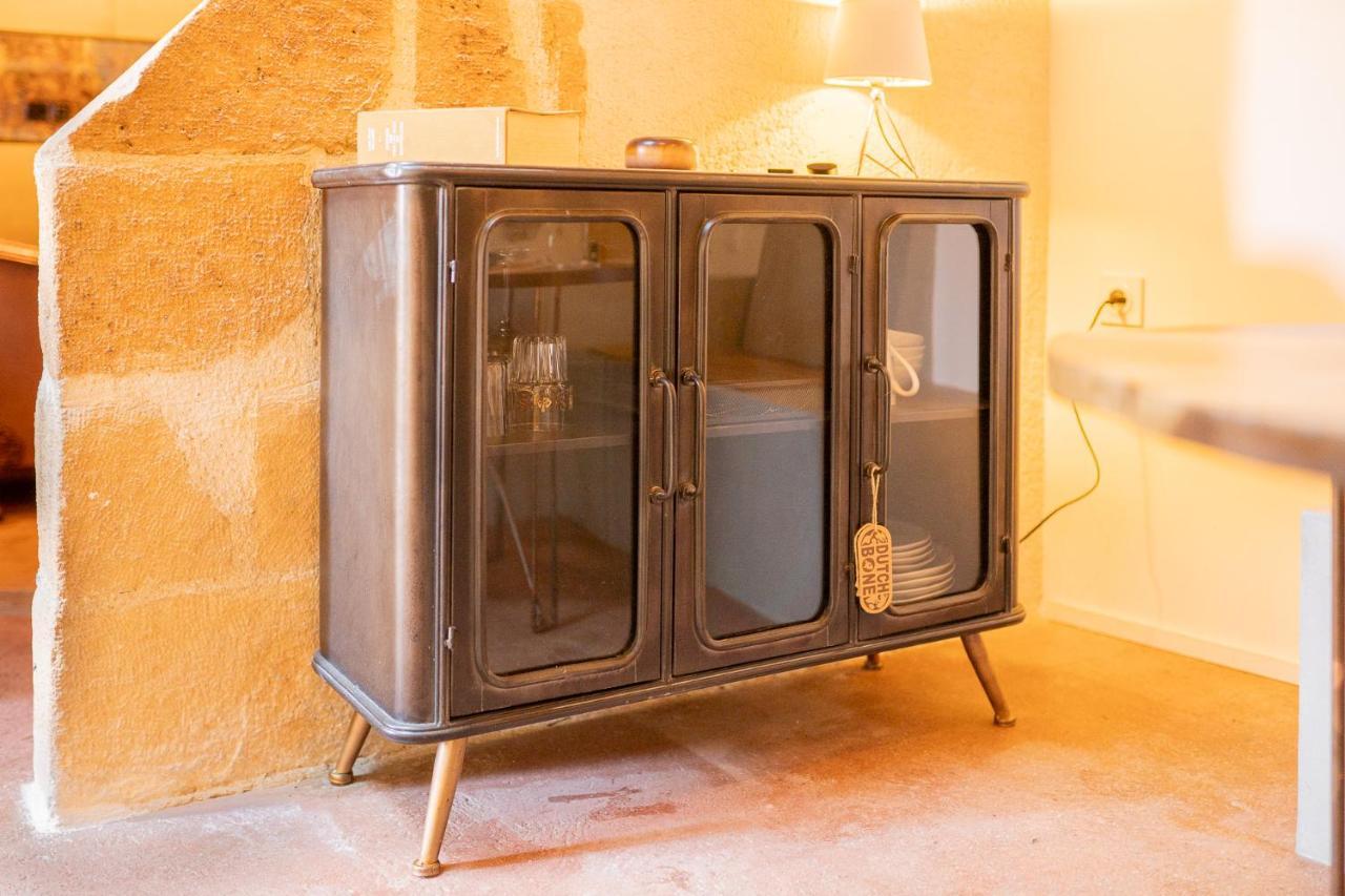 L'Olivier Loft Hh - Netflix & Prime - Centre Corum Montpellier Buitenkant foto