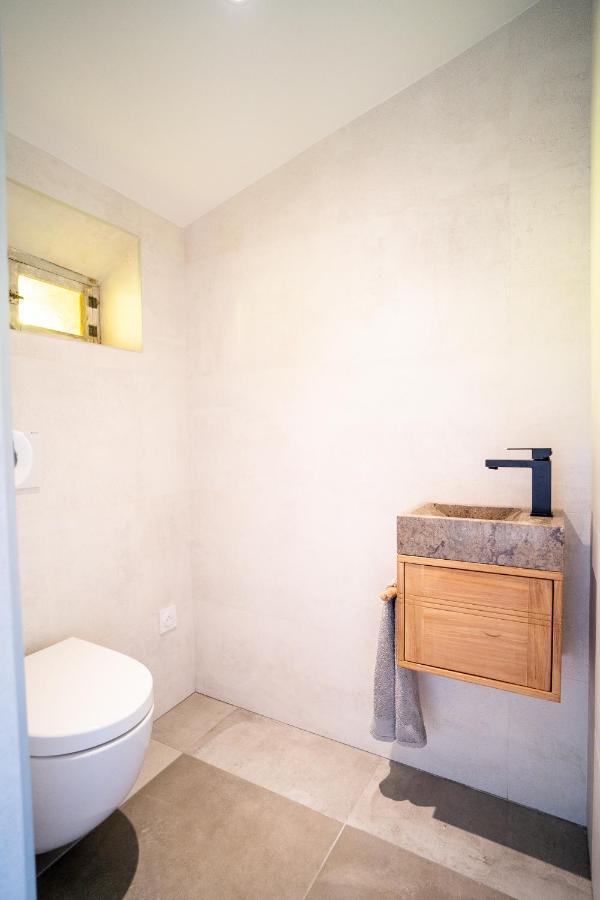 L'Olivier Loft Hh - Netflix & Prime - Centre Corum Montpellier Buitenkant foto