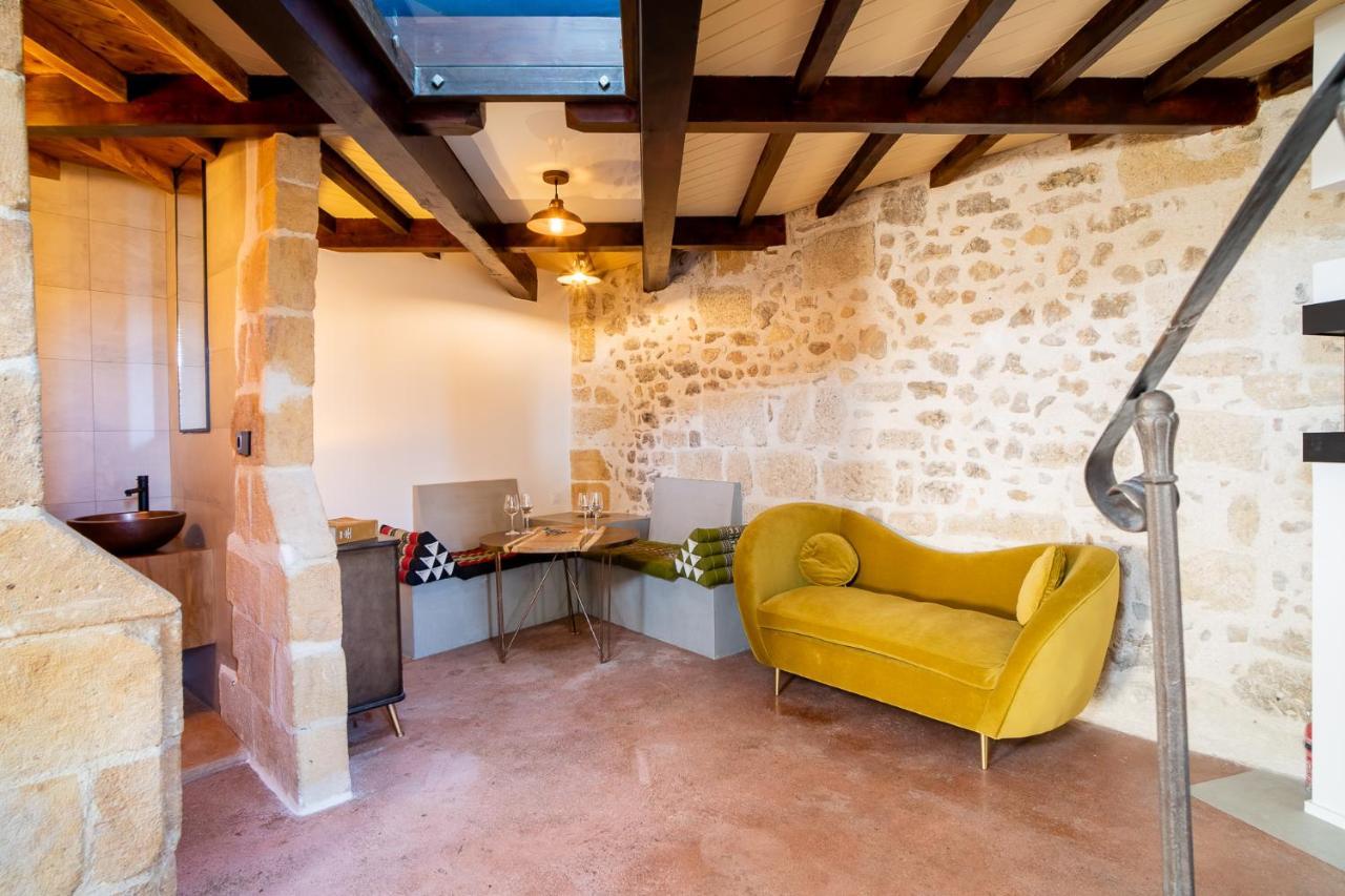L'Olivier Loft Hh - Netflix & Prime - Centre Corum Montpellier Buitenkant foto